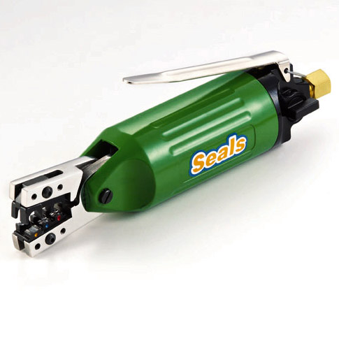 Vzduchové krimpovací kleště / Univerzální typ