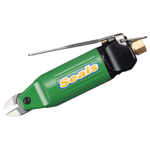 Air Nipper ( 60kg pressing power) - Air Nipper(Model:YM-60)(Suitable for 1.6mm iron wire / 1.0mm iron wire)