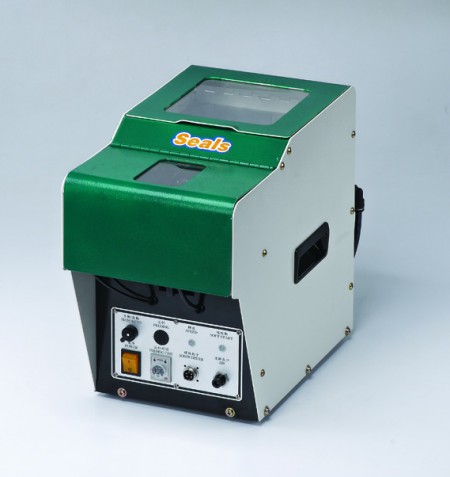 40-F पुशिंग बोर्ड प्रकार जिसमें कंपन उपकरण है - स्क्रू फीडर