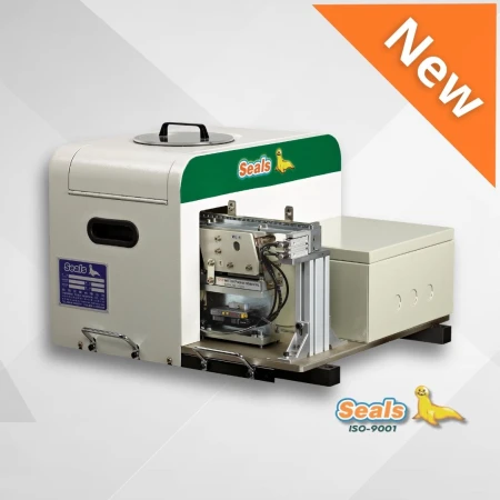 Automatic Screw Feeder For Vacuum Pick-up - SEALS 501VF Automatic Screw Feeder For Vacuum Pick-up – Automatic Screw Alignment and Vacuum Pick-up Application