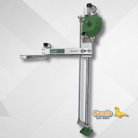 Position Control Torque Reaction Arm-A3(working radius max R439mm) - TRPC-350A3 Position Control Torque Reaction Arm