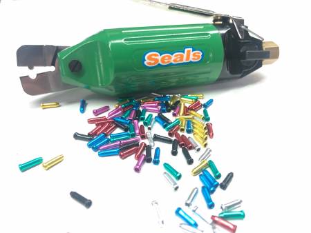 A5P–Penutup Warna Campuran dengan Unit Utama