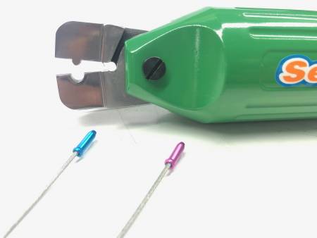 A5P–Crimping Penutup Hujung Tunggal