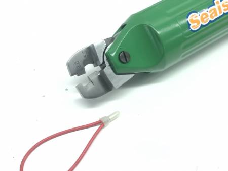 Corps de l'outil de sertissage à air AR7WP série AR