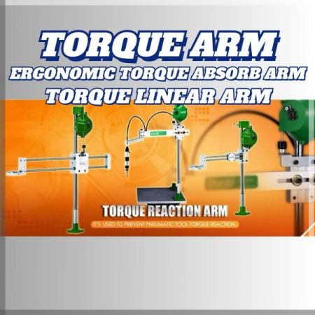 Torque Arm - Torque Arm