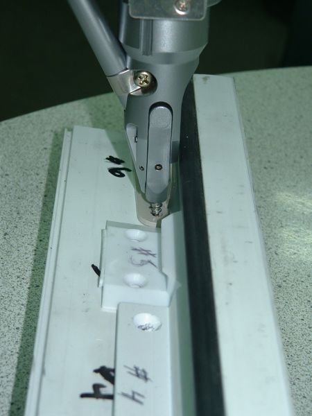 Multi-screwdriver set - plastic produc