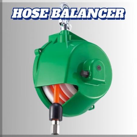 Hose Balancer - Hose Balancer