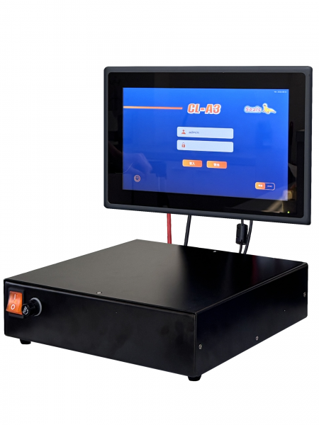 CL-A3 डिजिटल प्रबंधन प्रणाली