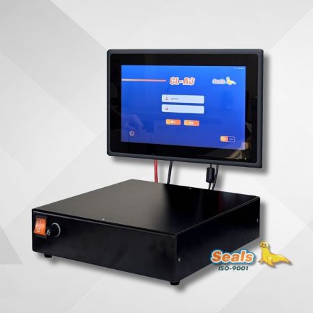 Digital management system - CL-A2 Digital management system