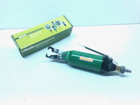 Outil de la série CLP avec emballage – Vue de dessus