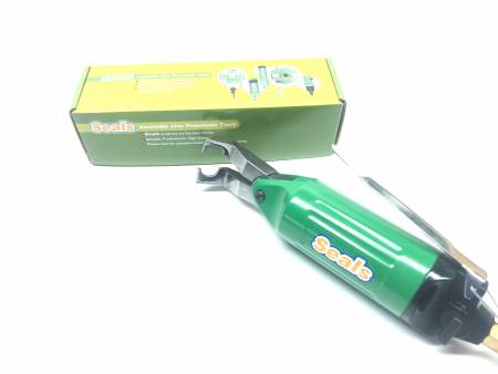 Démonstration d'installation de douille de protection contre les contraintes