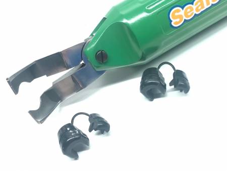 Air Plier สำหรับการคลัมป์สายตรงการรับแรงกด