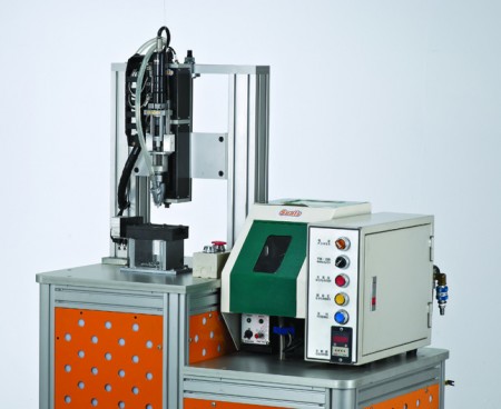 Spindle Type Automatic Screw Feeding Module
