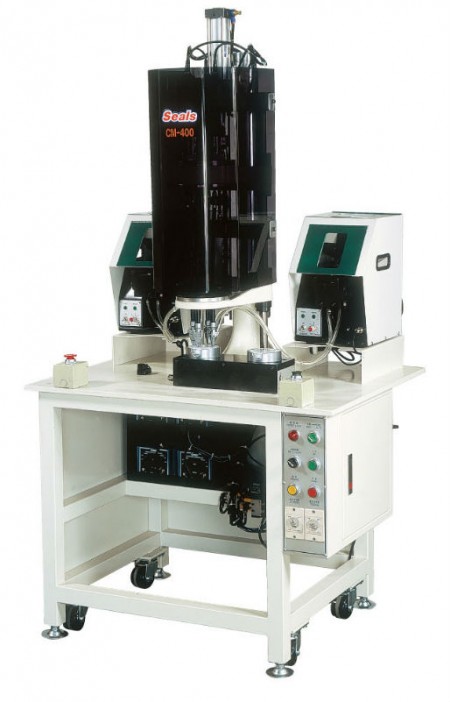Multi Spindle Automatic Screw Feeding and Fastening Machine - Fasten Stroke Cylinder Equipment(Model:TM-6)