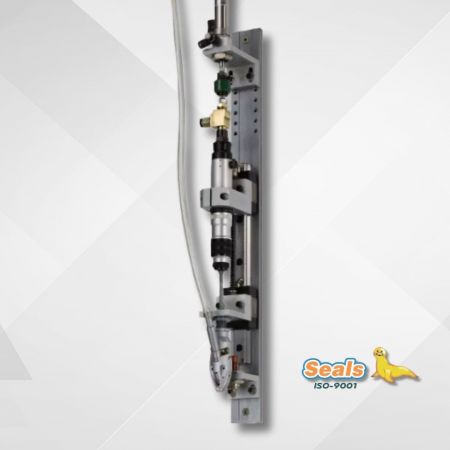 Spindle Type Automatic Screw Feeding Module by one cylinder - Spindle Type Automatic Screw Feeding Module by one cylinder(Model:CM-100L)