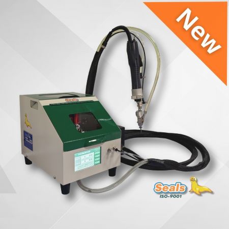 Alimentador automático de tornillos con juego de destornilladores telescópicos - Alimentador automático de tornillos con juego de destornilladores telescópicos (Modelo: CM-20)