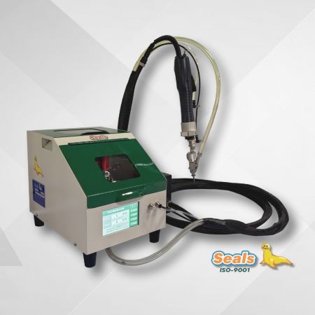 Alimentador automático de parafusos con conxunto de destornilladores telescópicos - Alimentador automático de parafusos con xogo de destornilladores telescópicos (Modelo: CM-20)