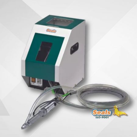 Automatic Screw Feeder with Lever-Activating screwdriver set - Automatic Screw Feeder with Lever-Activating screwdriver set(Model:CM-30T)(Volumn：M3 x 15 2000 pcs)(Capacity：30 pcs/min)