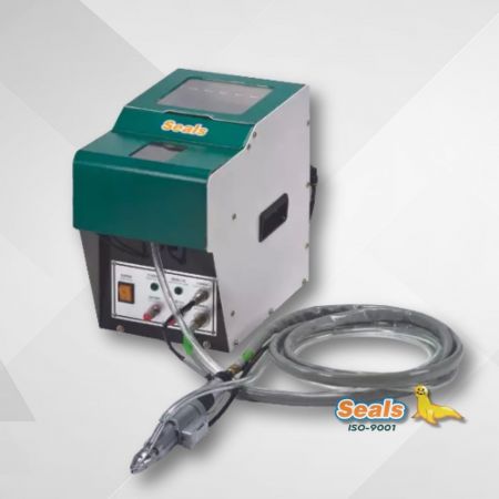 Automatic Screw Feeder with telescope screwdriver set - Automatic Screw Feeder with Lever-Activating Design(Model:CM-40T)(Volumn：M3 x 15 2000 pcs)(Capacity：30 pcs/min)