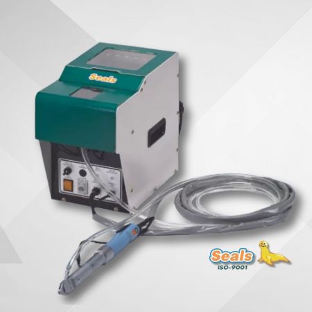 Automatic Screw Feeder with Lever-Activating Design - Automatic Screw Feeder with Lever-Activating Design(Model:CM-40T)(Volumn：M3 x 15 2000 pcs)(Capacity：30 pcs/min)
