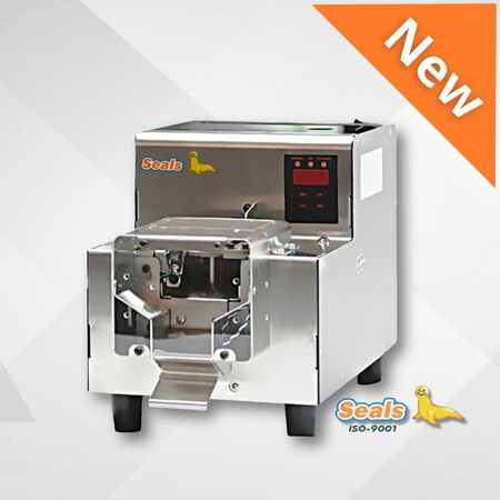 Automatic Screw Counter
