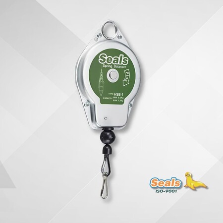 Cân bằng công cụ, 0.3~1.2kg, Dây nylon
