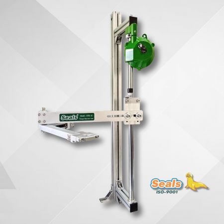 Tay phản lực mô-men gắn tường - Tay phản lực mô-men gắn tường HTR-25