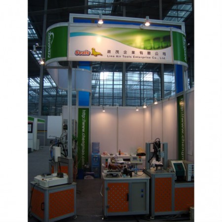 2010中国国际电子生产设备暨微电子工业展/ 华南国际工业组装技术展览会