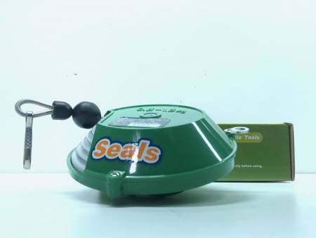 Підвісний пружинний балансир інструменту SB-1.5K - 0.5-1.5кг - бічний