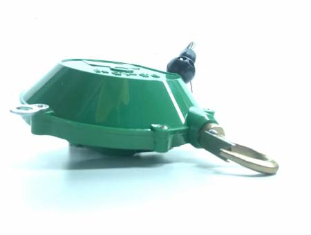 Підвісний пружинний балансир інструменту SB-1.5K - 0.5-1.5кг - може обертатися на 360°