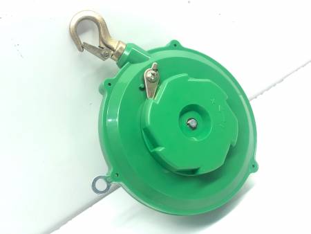 Балансир SB-1.5K - детальний задній план