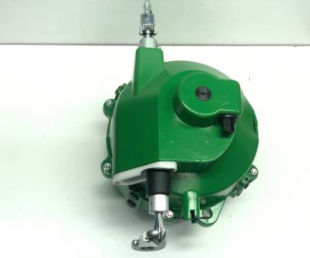 SB-120K Aluminium gietbehuizing