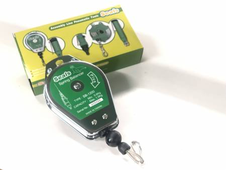 SB-1200 Є два варіанти для частини з мотузкою: сталевий трос і нейлонова мотузка