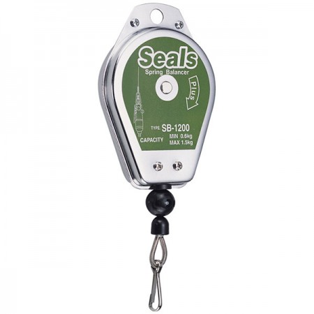 Werkzeugbalancer, 0,6 kg~1,5 kg - Werkzeugbalancer (Modell: SB-1200) (Kapazität: 0,6 kg - 1,5 kg)