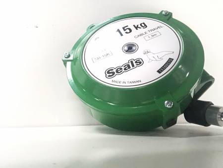 SB-15K Інструмент Підвісний Весовий Балансир–9-15кг