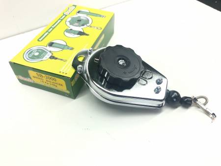 SB-2000 Інструмент Підвісний Пружинний Балансир–1-2кг (Регулювання кришки)