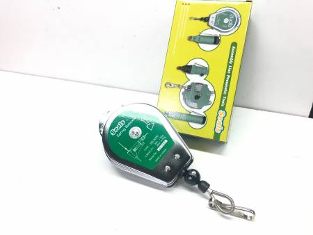 SB-3000 Корпус з іржавостійкого заліза