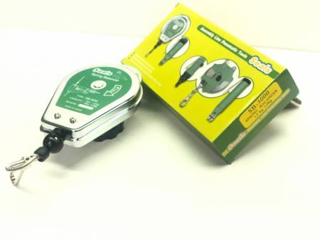 Пружинний балансувальник SB-3000 для підвішування інструментів – 1.5-3кг - спереду