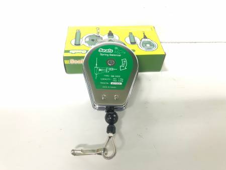 SB-3000 Інструмент Підвісний Пружинний Балансир–1.5-3кг