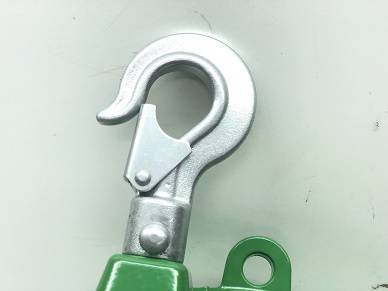 SB-22K उपकरण निलंबित स्प्रिंग बैलेंसर–30-40kg (360° घुमाया जा सकता है)