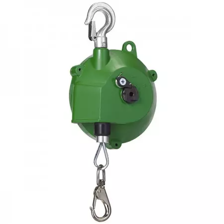 Tool Suspend Spring Balancer, 1.5kg~3kg,  in Zero Gravity - Tool Suspend Spring Balancer(Model:SB-3K)(Capacity:1.5kg-3kg)