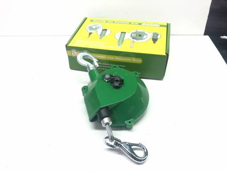 SB-3K Tool Suspend Spring Balancer--1.5-3kg - Front and outer box