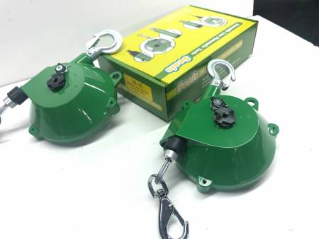 SB-3K Tool Suspend Spring Balancer–Front diagonal view