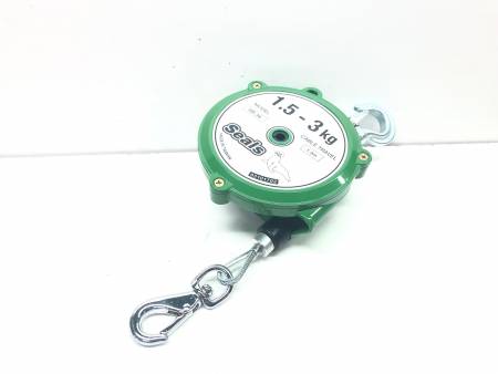 SB-3K Tool Suspend Spring Balancer-1.5-3kg–Overall view