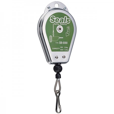 Werkzeugbalancer, 3kg~5kg - Werkzeugbalancer (Modell: SB-5000) (Kapazität: 3kg-5kg)