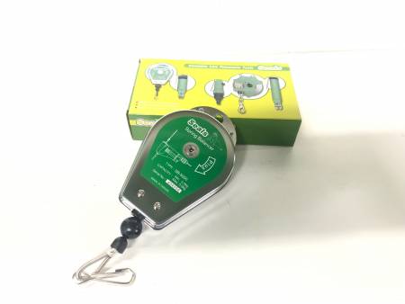 SB-5000 Rust–proof iron shell