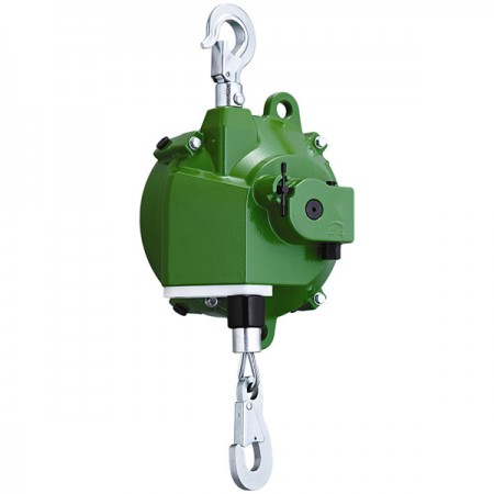 Spring Balancer, 40kg~50kg,  in Zero Gravity - Tool Suspend Spring Balancer(Model:SB-50K)(Capacity:40kg-50kg)