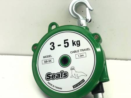 SB-5K продукт з алюмінієвим литтям