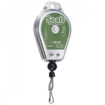 Werkzeugausgleicher, 0,3 kg - 0,8 kg - Werkzeugausgleicher (Modell: SB-600) (Kapazität: 0,3 kg - 0,8 kg)