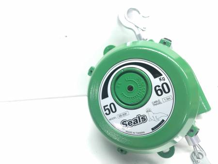 SB-60K Aluminum casting housing